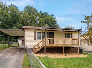5518 Aster Rd, Knoxville, TN 37918