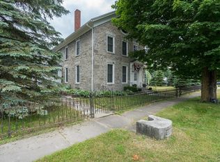 36090 Nys Rte #180, La Fargeville, NY 13656