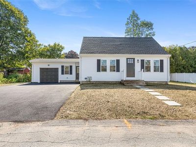 5 Taylor Ct, Cumberland, RI, 02864