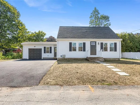 5 Taylor Ct, Cumberland, RI 02864