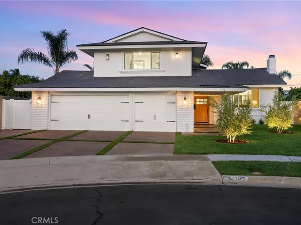 14382 Willow Ln, Tustin, CA 92780