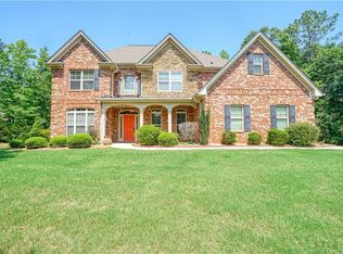88 Ranan Ln, Newnan, GA 30263
