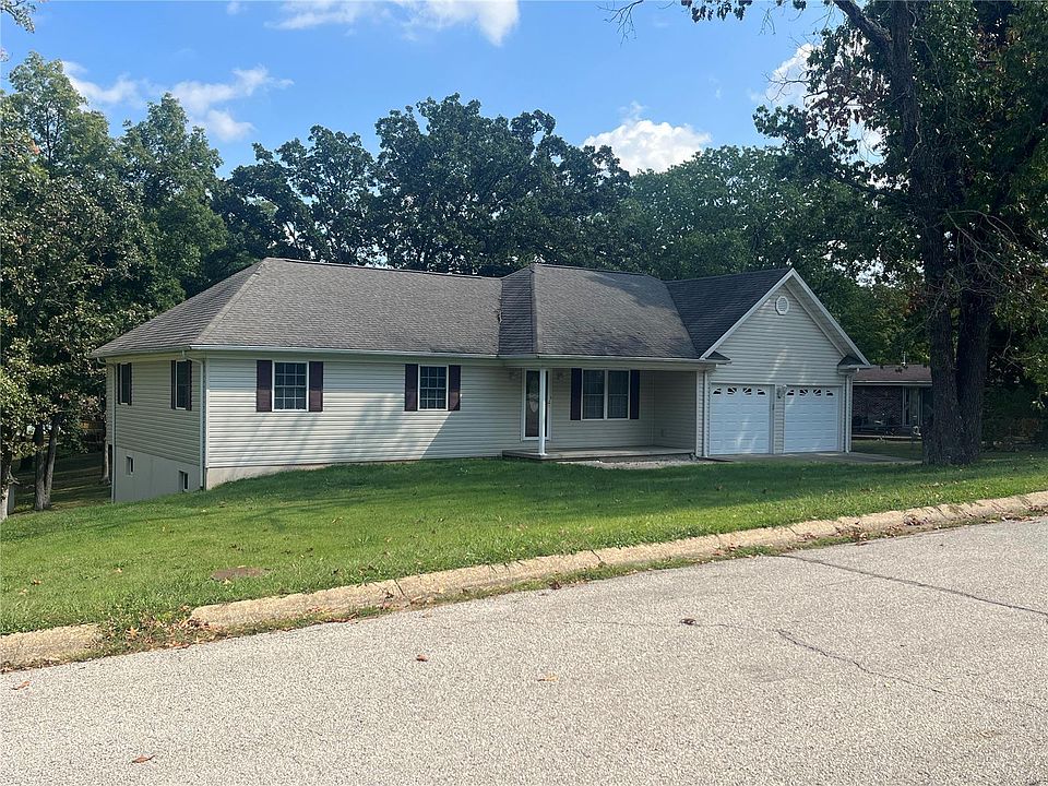 11 Meadowcrest Rd, Viburnum, MO 65566 Zillow