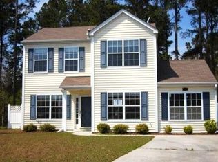755 Corn Planters Ct N, Bluffton, SC 29910