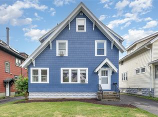 115 Spencer Rd, Rochester, NY 14609