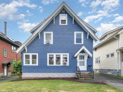 115 Spencer Rd, Rochester, NY, 14609