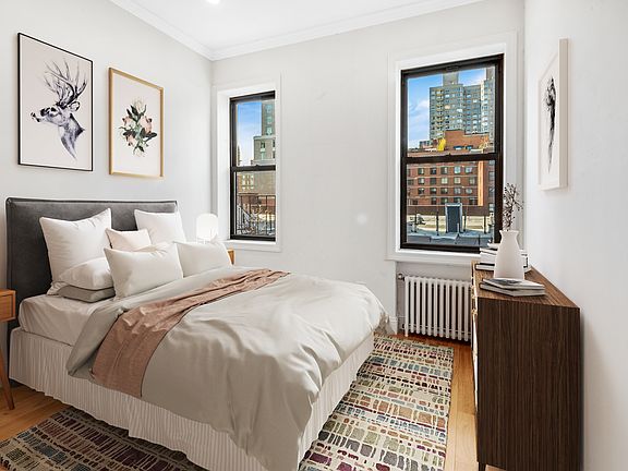 2nd image of 536 E 82nd St APT 4F