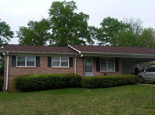 2410 Roselawn St, Northport, AL 35476