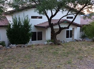 1281 Dina Ct, Rio Rico, AZ 85648