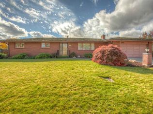 10504 E Dean Ave, Spokane, WA 99206