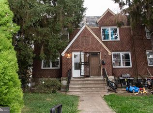 7127 Large St, Philadelphia, PA 19149
