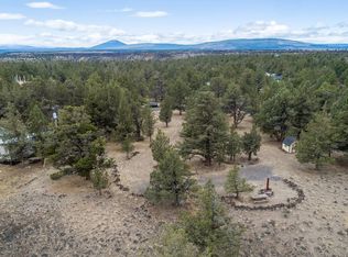 SW Lords Pl, Terrebonne, OR 97760