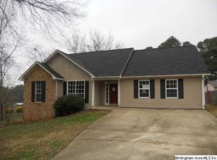 415 Michael Dr, Gardendale, AL 35071