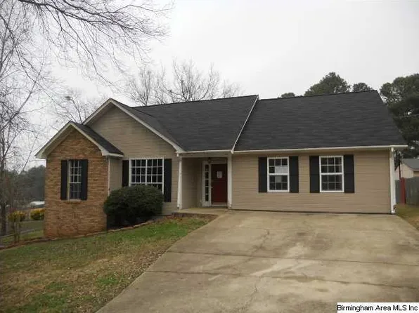 415 Michael Dr, Gardendale, AL 35071