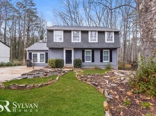 233 Cedar Dr, Peachtree City, GA 30269