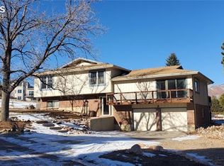 5118 Overbrook Pl, Colorado Springs, CO 80919