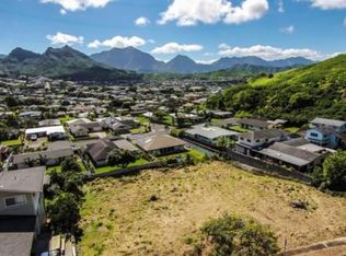 1346 Kuuna Pl, Kailua, HI 96734