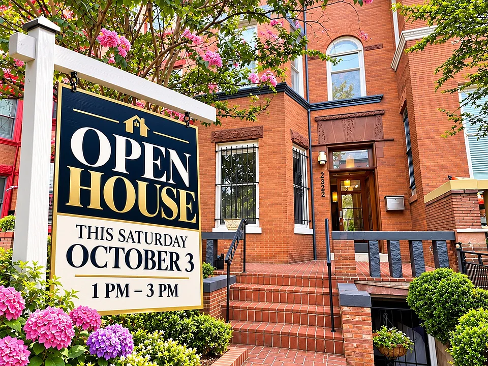 2322 1st St NW