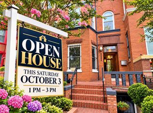 2322 1st St NW, Washington, DC 20001