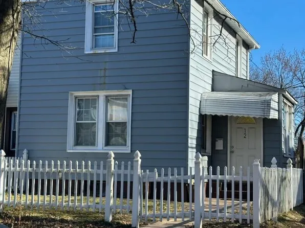 12 Curtis Pl, New Brunswick, NJ 08901