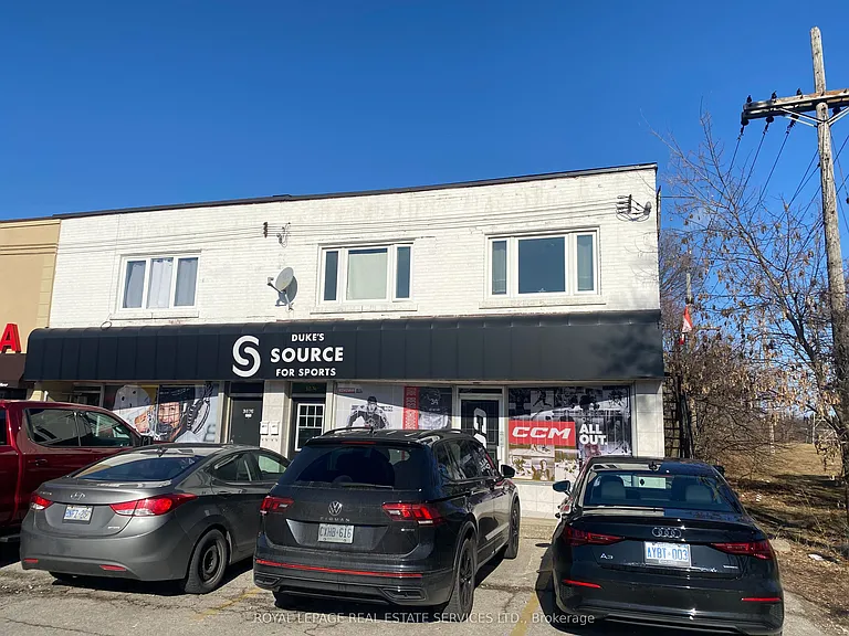 3874A Bloor St W #2 — Photo 1