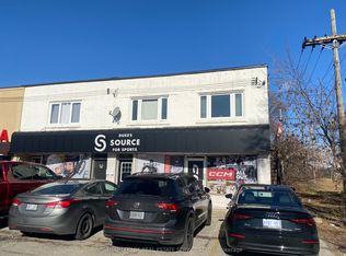 3874A Bloor St W #2, Toronto, ON M9B1L3
