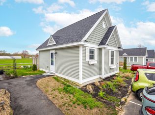 994 Portland Rd #19, Saco, ME 04072