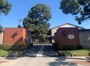 114 E 20th St APT 17, Costa Mesa, CA 92627