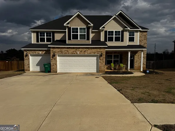 512 Thurston St, Bonaire, GA 31005