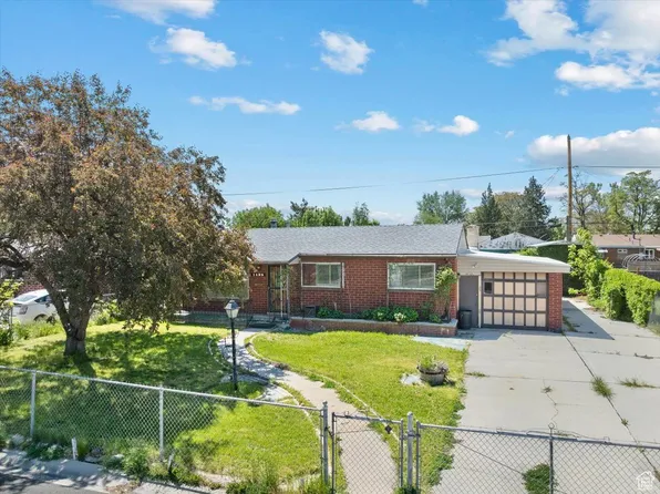 1425 W 2250 S, West Valley City, UT 84119