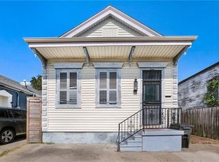 2205 Onzaga St, New Orleans, LA 70119