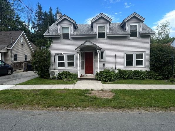 80 Pine St