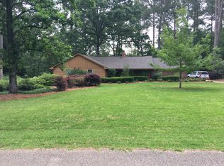 2258 Woodland Pl, Florence, MS 39073