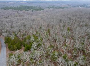 0 McNew Cemetary Rd, Greenbrier, AR 72058