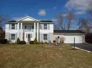 12729 Via Catherina Dr, Grand Blanc, MI 48439