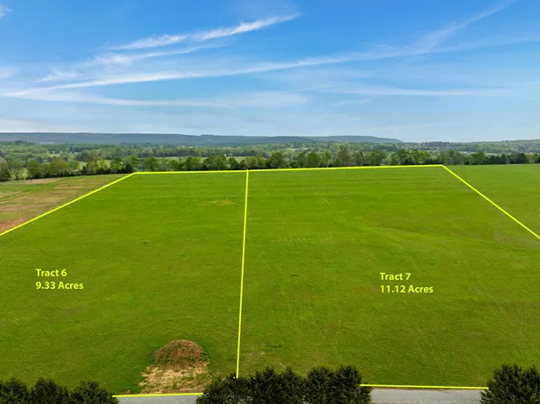 Tracts 6 & 7 Dots Cv, Quitman, AR 72131