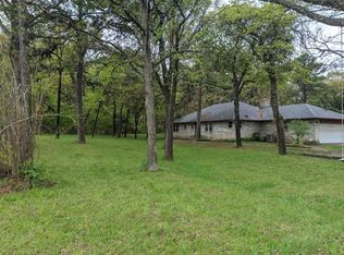 1101 N Air Depot Blvd, Edmond, OK 73034