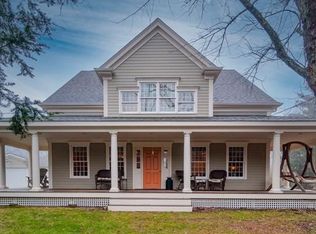 1156 Main Rd, Westport, MA 02790