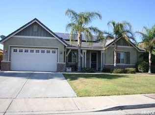 12302 Colorado Ave, Bakersfield, CA 93312