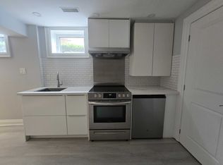 66 Greenfield Dr #BASEMENT, Toronto, ON M9B 1H3