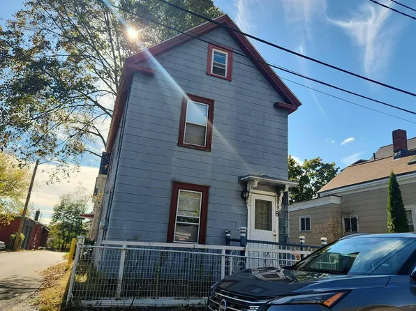 8 Atkinson St, Lawrence, MA 01843