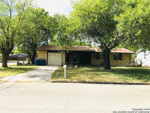 1st image of 5201 Borchers Dr