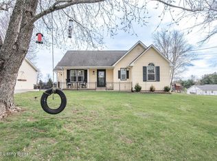 112 Abby Ct, Vine Grove, KY 40175