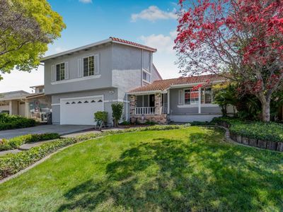 2826 Summerheights Dr, San Jose, CA, 95132