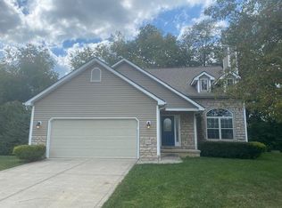 230 Jones Pl, Canal Winchester, OH 43110