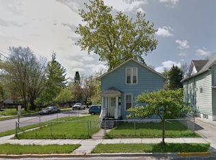 527 North Ave, Aurora, IL 60505