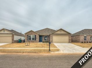 7641 Leichter Ave, Oklahoma City, OK 73132