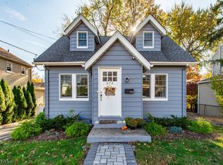 672 Eagle Rock Ave, West Orange, NJ 07052