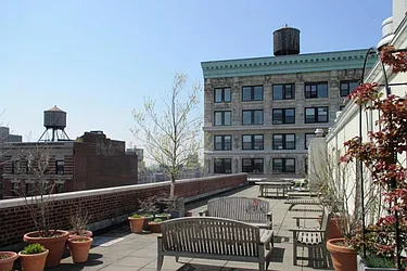 Rented by BSD Realty Worldwide Inc