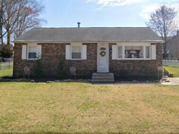 16 Glen Dr, Pennsville, NJ 08070